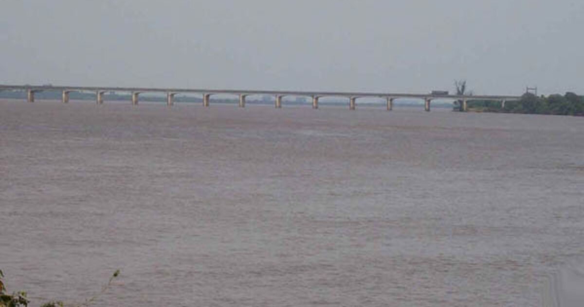 Corrientes Flood Crisis: How Heavy Rains Impact Uruguay River Levels